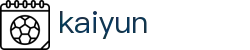开云 - kaiyun官方门户 - 赛事运营 · 品牌授权 · 官方发布